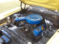 1973 Ford Mustang for sale in Michigan (ID-123400)