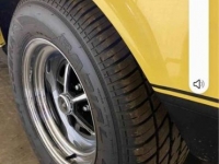 1973 Ford Mustang for sale in Michigan (ID-123513)