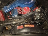 1973 Ford Mustang for sale in Michigan (ID-123513)