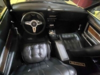 1973 Ford Mustang for sale in Michigan (ID-123513)