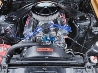 1973 Ford Mustang for sale in Michigan (ID-123664)