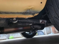 1973 Ford Mustang for sale in Michigan (ID-123664)