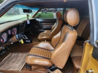 1973 Ford Mustang for sale in Michigan (ID-123664)