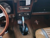 1973 Ford Mustang for sale in Michigan (ID-123664)