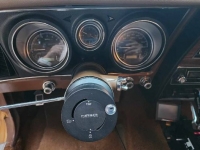 1973 Ford Mustang for sale in Michigan (ID-123664)