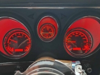 1973 Ford Mustang for sale in Michigan (ID-123664)