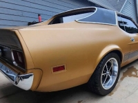 1973 Ford Mustang for sale in Michigan (ID-123664)