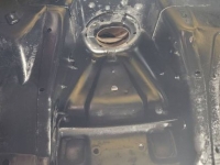 1973 Ford Mustang for sale in Michigan (ID-126155)