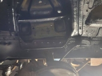 1973 Ford Mustang for sale in Michigan (ID-126155)