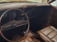 1973 Ford Mustang for sale in Michigan (ID-126155)