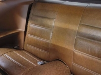 1973 Ford Mustang for sale in Michigan (ID-126155)