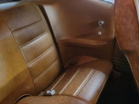 1973 Ford Mustang for sale in Michigan (ID-126155)