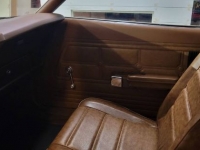 1973 Ford Mustang for sale in Michigan (ID-126155)