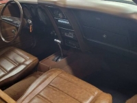 1973 Ford Mustang for sale in Michigan (ID-126155)