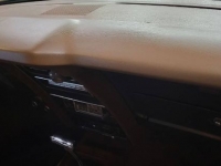 1973 Ford Mustang for sale in Michigan (ID-126155)
