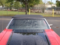 1973 Ford Mustang for sale in Michigan (ID-127024)