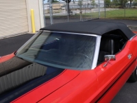 1973 Ford Mustang for sale in Michigan (ID-127024)