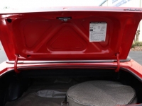 1973 Ford Mustang for sale in Michigan (ID-127024)