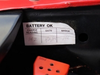 1973 Ford Mustang for sale in Michigan (ID-127024)