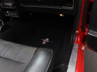 1973 Ford Mustang for sale in Michigan (ID-127024)