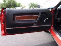 1973 Ford Mustang for sale in Michigan (ID-127024)