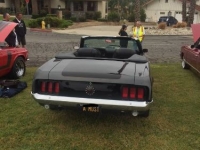 1973 Ford Mustang for sale in Michigan (ID-127253)
