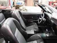 1973 Ford Mustang for sale in Michigan (ID-127253)