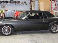 1973 Ford Mustang for sale in Michigan (ID-127253)