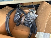 1973 Ford Mustang for sale in Michigan (ID-127490)