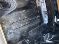 1973 Ford Mustang for sale in Michigan (ID-127490)