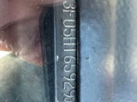 1973 Ford Mustang for sale in Michigan (ID-127490)