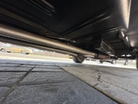 1973 Ford Mustang for sale in Michigan (ID-127490)