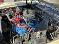 1973 Ford Mustang for sale in Michigan (ID-127490)