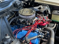 1973 Ford Mustang for sale in Michigan (ID-127490)