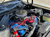 1973 Ford Mustang for sale in Michigan (ID-127490)