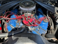 1973 Ford Mustang for sale in Michigan (ID-127490)