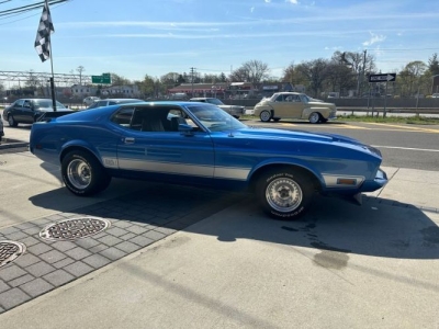1973 Ford Mustang for sale
