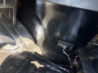1973 Ford Mustang for sale in Michigan (ID-127685)