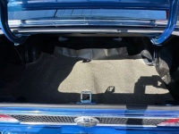 1973 Ford Mustang for sale in Michigan (ID-127685)