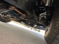 1973 Ford Mustang for sale in Michigan (ID-127685)