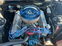 1973 Ford Mustang for sale in Michigan (ID-127685)
