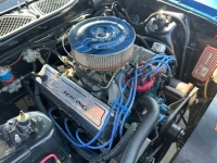 1973 Ford Mustang for sale in Michigan (ID-127685)