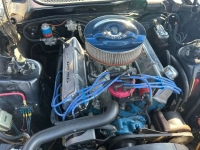 1973 Ford Mustang for sale in Michigan (ID-127685)