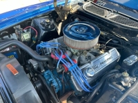 1973 Ford Mustang for sale in Michigan (ID-127685)