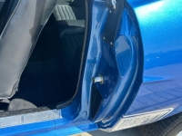 1973 Ford Mustang for sale in Michigan (ID-127685)