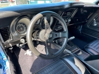 1973 Ford Mustang for sale in Michigan (ID-127685)