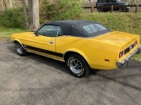 1973 Ford Mustang for sale in Riverhead, New York (ID-128133)