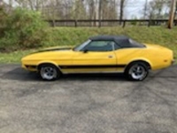 1973 Ford Mustang for sale in Riverhead, New York (ID-128133)