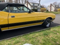 1973 Ford Mustang for sale in Riverhead, New York (ID-128133)