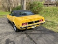 1973 Ford Mustang for sale in Riverhead, New York (ID-128133)